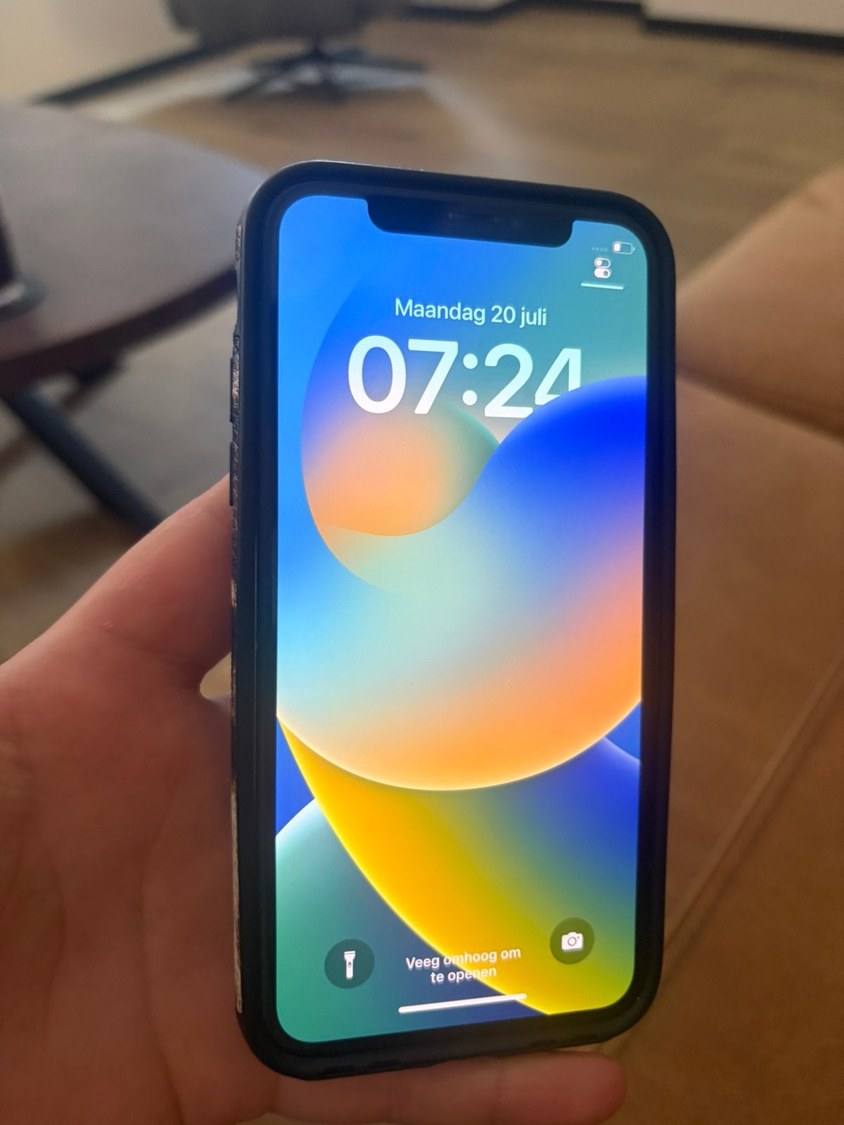 Iphone X 256gb, Telecommunicatie, Mobiele telefoons | Apple iPhone, 94 %, Gebruikt, IPhone X, Zonder abonnement