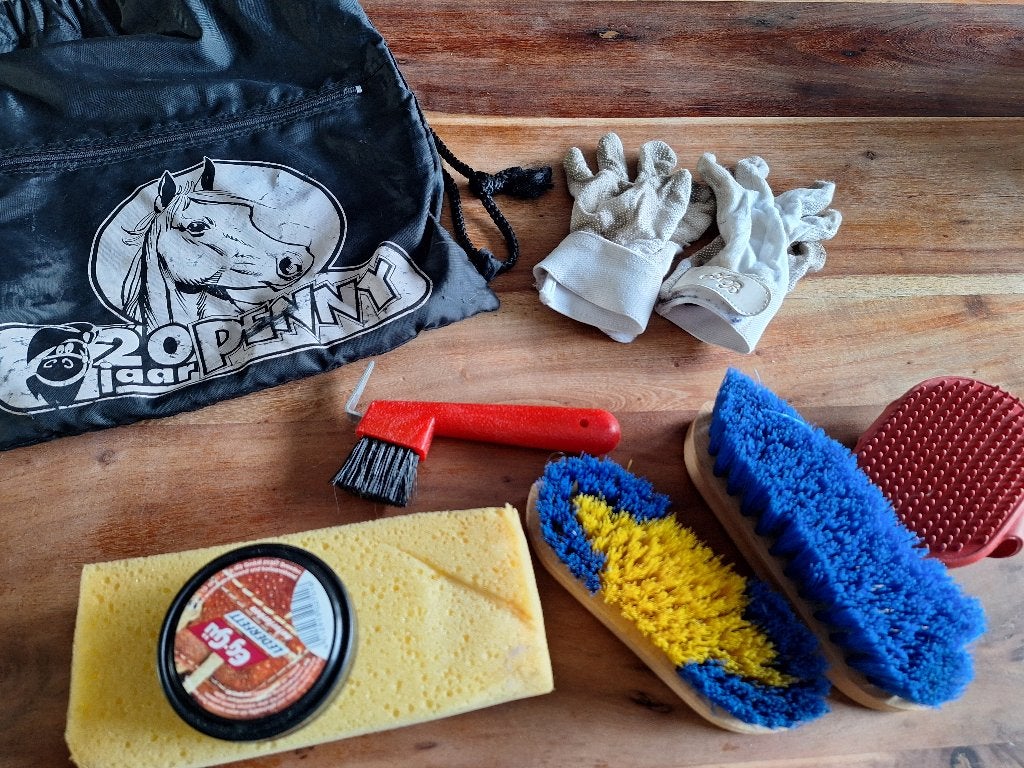 Paardrijkleding divers meisjes!, Dieren en Toebehoren, Ophalen, Kinderen, Dressuur, Fouganza