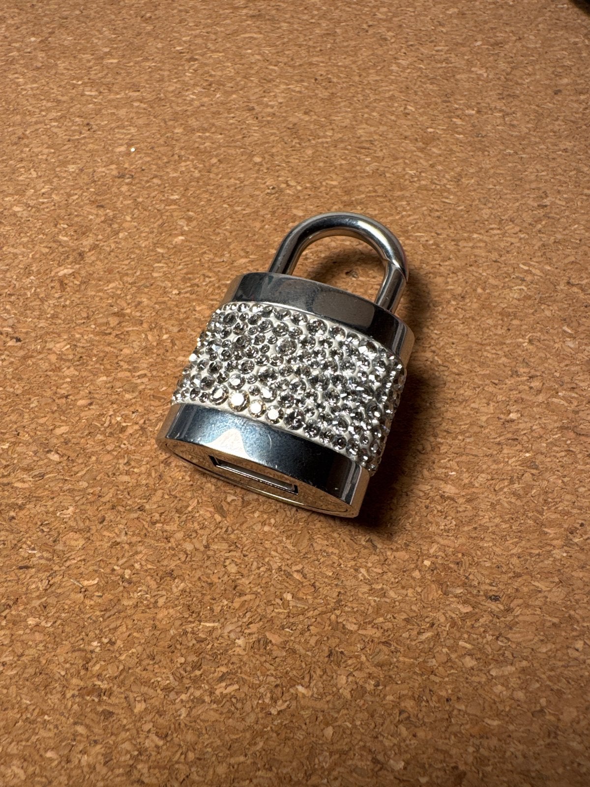Philips Swarovski Active Crystals USB-stick, Ophalen of Verzenden, Gebruikt, Mode-accessoire