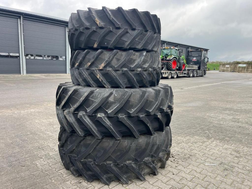 Trellenborg 480/65- R 28- 600/65- R 38 WG4556, Overige merken