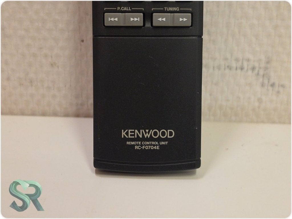 Kenwood RC-F0704E, Gebruikt, ., Ophalen of Verzenden, .