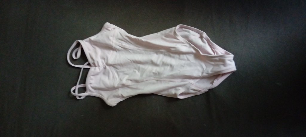 Balletkleding setje, Ophalen, Zo goed als nieuw, Kleding