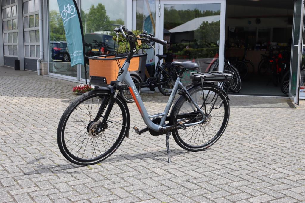 Stella Livorno l 522wh accu l Frame maat 53cm, Overige merken, Stella, Stella, Ophalen of Verzenden