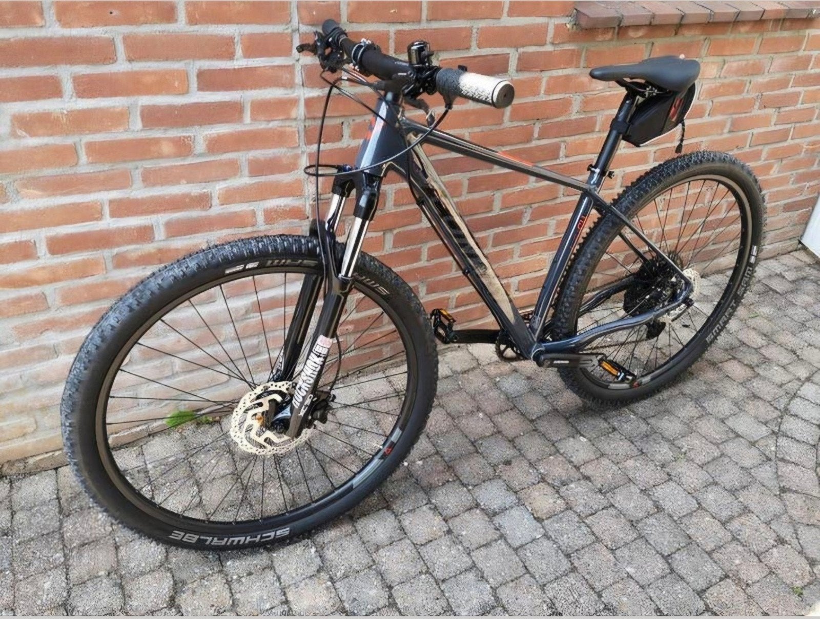 Conway Mountainbike, Overige merken, Gebruikt, 57 cm of meer, Ophalen of Verzenden
