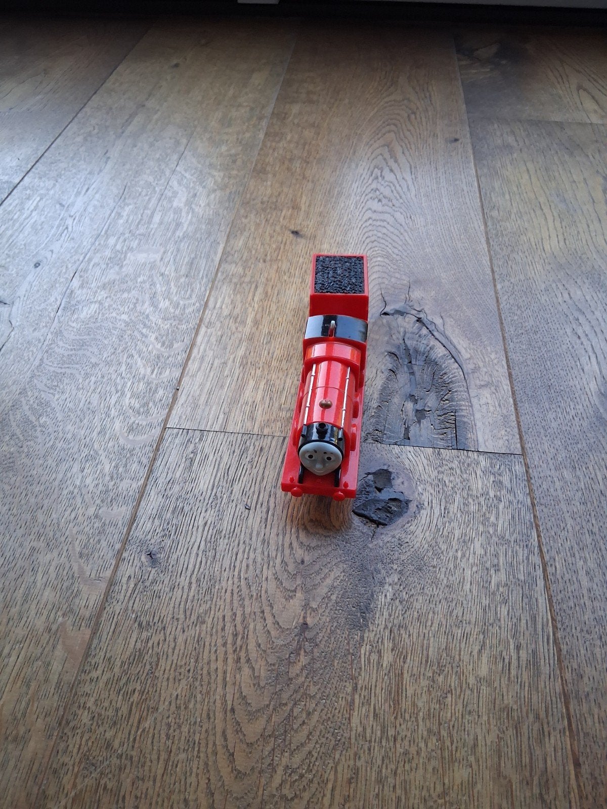 Thomas de trein Trackmaster., Ophalen of Verzenden, Gebruikt