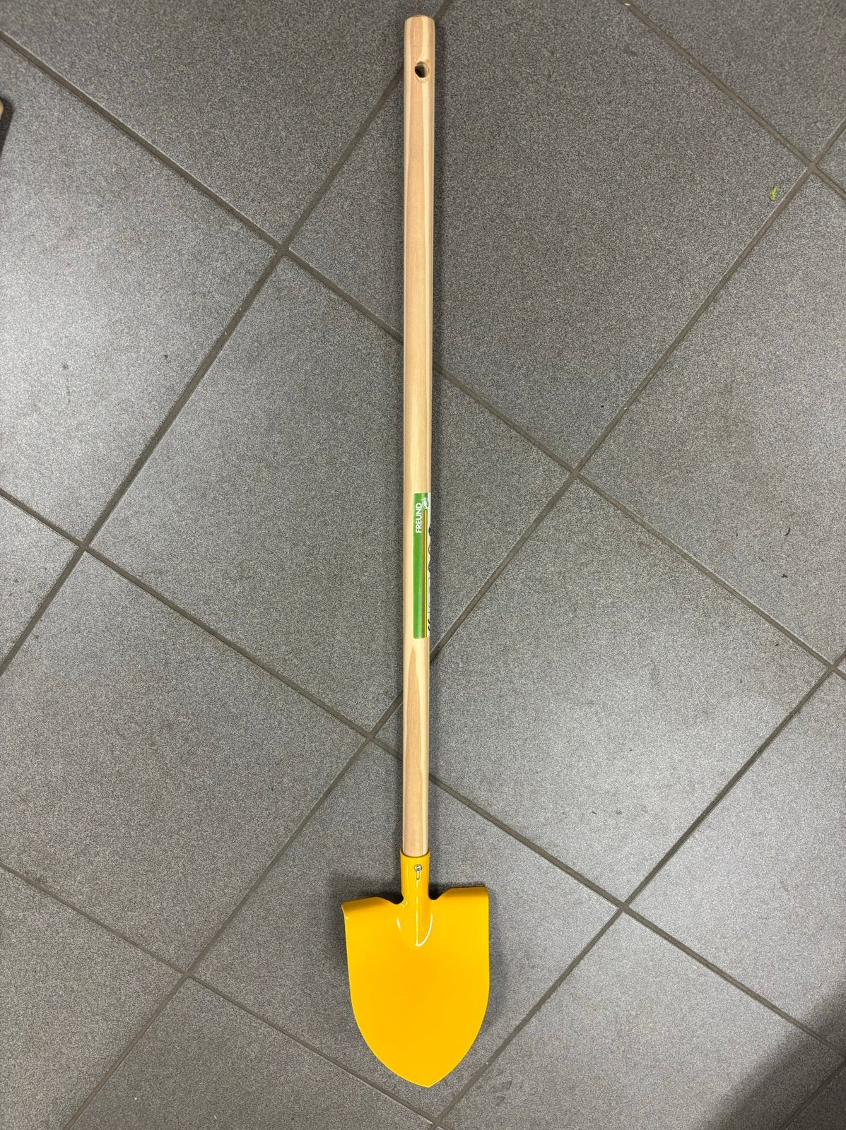 Freund Kinderpuntschep, Ophalen of Verzenden, Nieuw