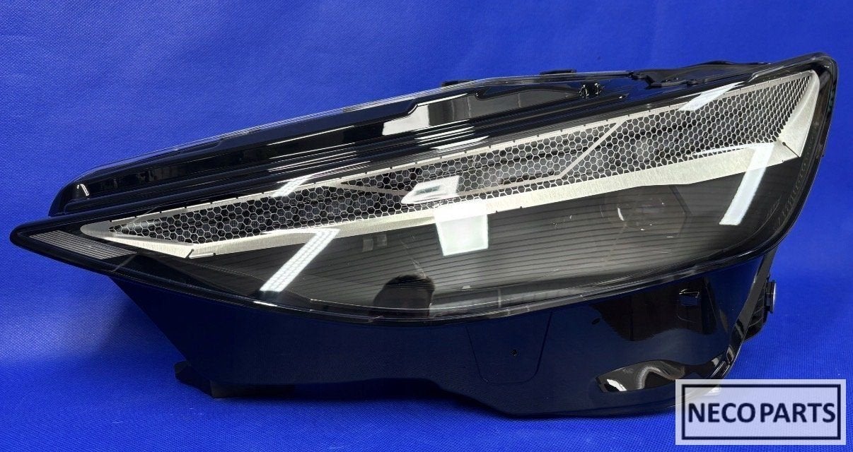 AUDI A6 C9 FULL LED KOPLAMP ORIGINEEL 4P0941003A, Gebruikt, -, -, -