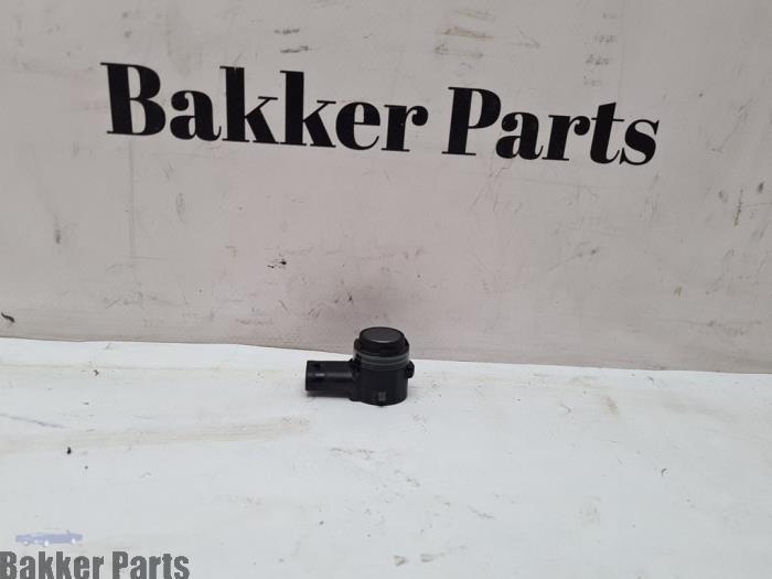 PDC Sensor van een Audi A3, Gebruikt, -, -, -