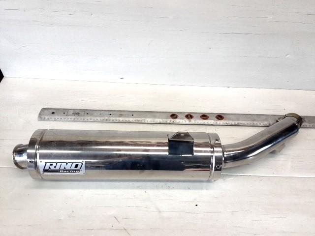 Demper D1-52670