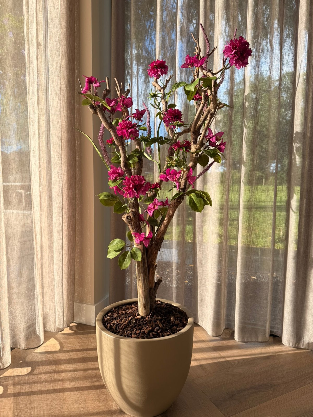 Op maat gemaakte droombomen!, Ophalen, Binnen, Overige typen, 150 cm