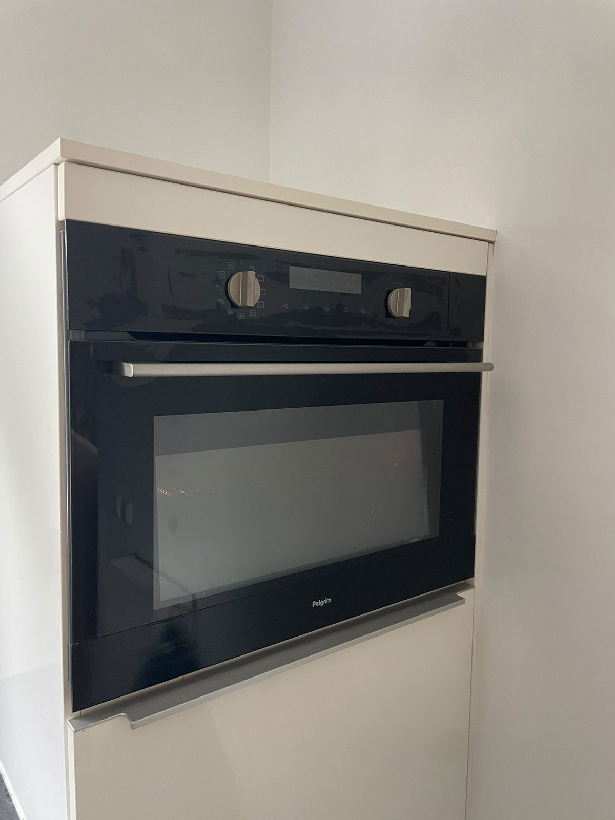 Foto 5 van Complete moderne keuken incl. apparatuur, zelf demonteren