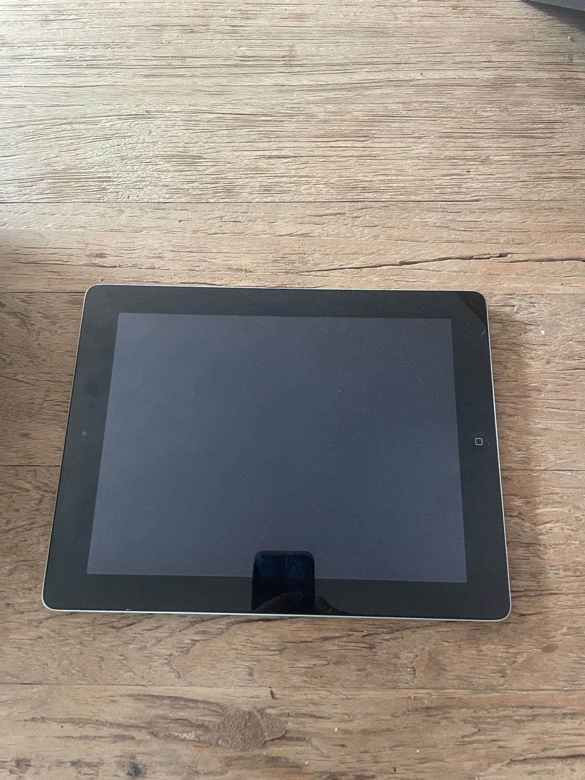 Apple iPad (3e generatie) 16GB Wi-Fi - Gebruikt, Computers en Software, Apple iPads, 10 inch, Gebruikt, Apple iPad, Ophalen of Verzenden