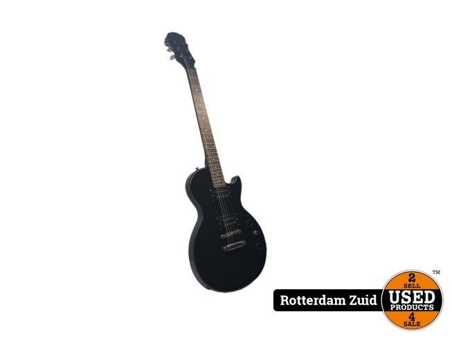 Epiphone Les Paul Special II | Nette staat | Met garantie, Epiphone, Zo goed als nieuw, Support@epiphone.com, 1517 Winchester Avenue
Lexington, KY 40505
USA