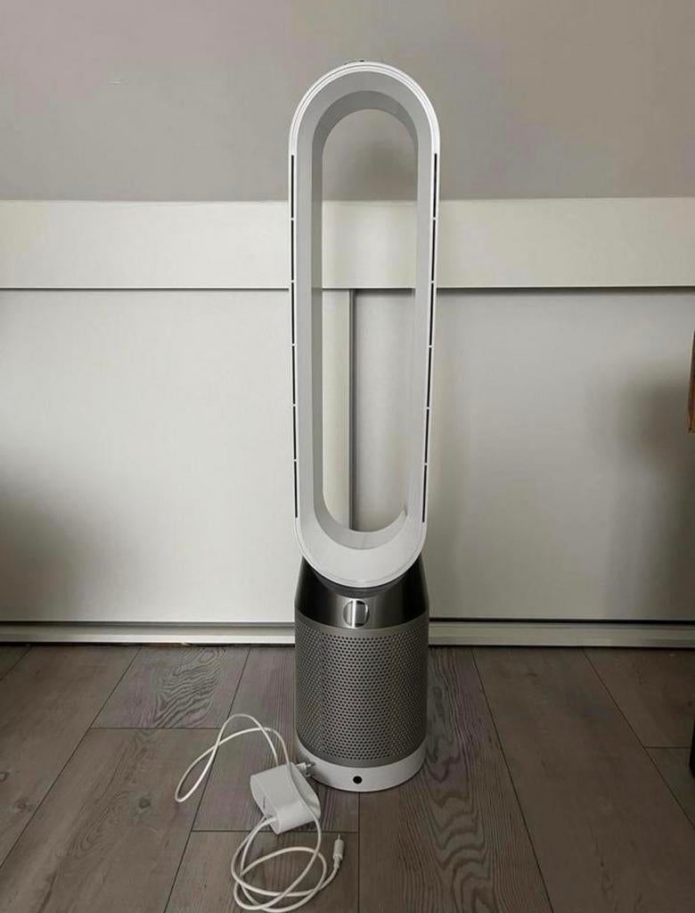 Dyson TP04 luchtreiniger- ventilator, Ophalen of Verzenden, Zo goed als nieuw
