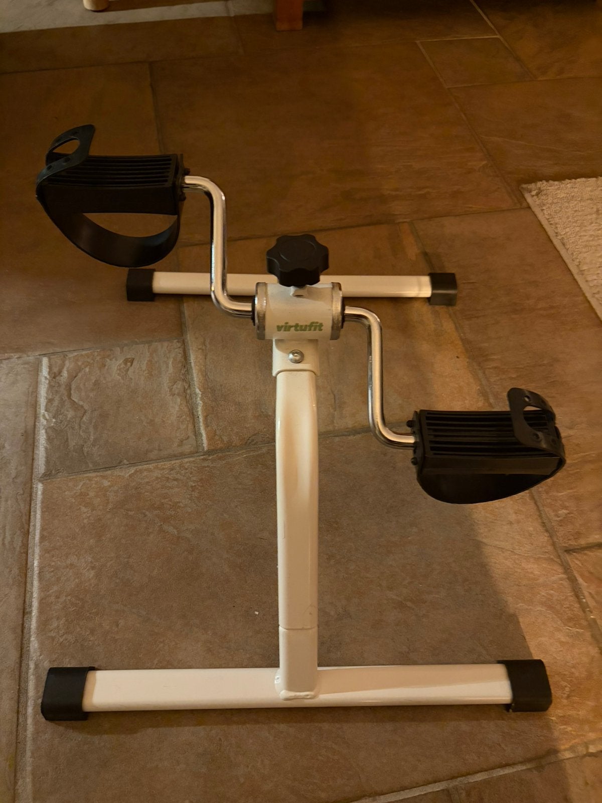 Voet revalidatie fiets, Ophalen of Verzenden, Zo goed als nieuw, Hometrainer