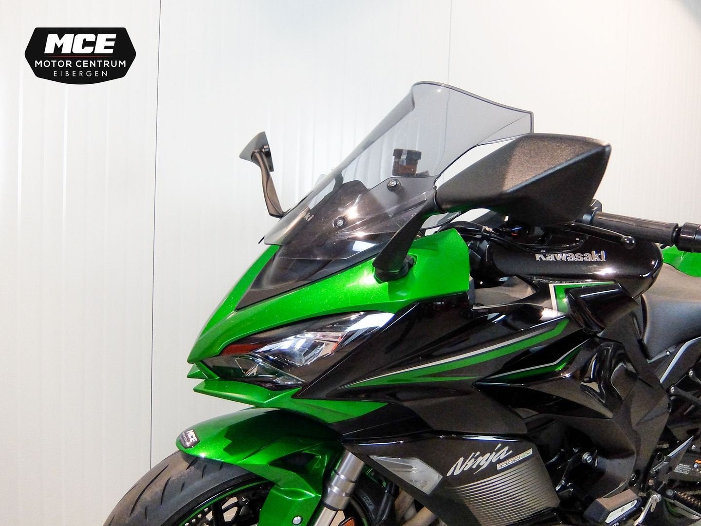 KAWASAKI NINJA 1000SX (bj 2022), Motoren, Motoren | Kawasaki, 4 cilinders, Motorrijbewijs A, Bedrijf, Onbekend