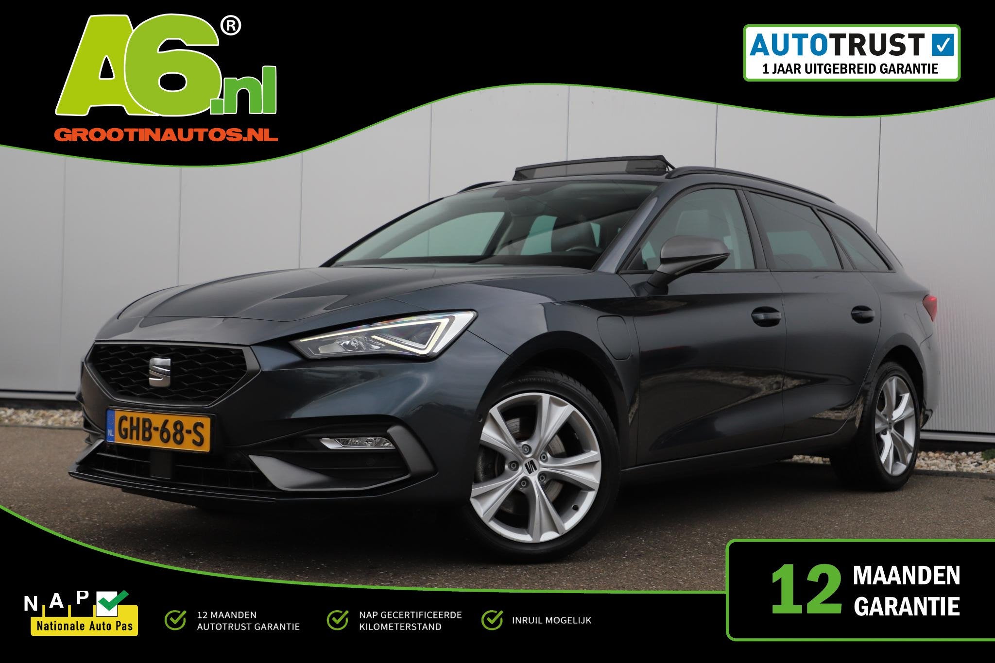 SEAT León