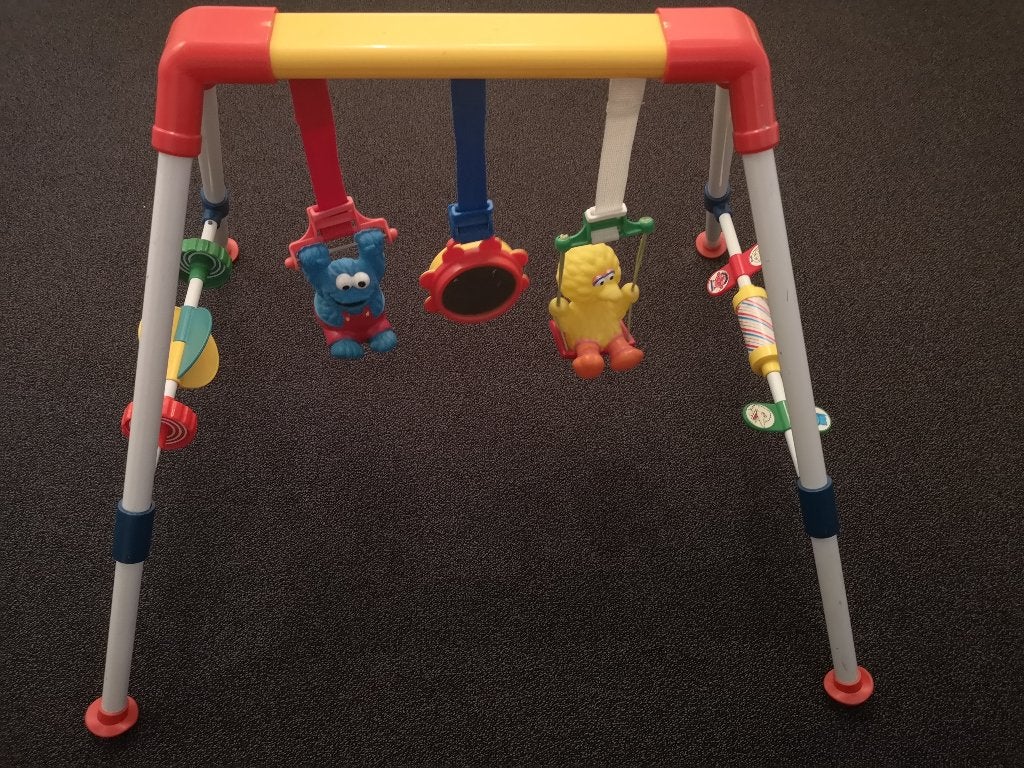 baby box trapeze, Ophalen, Gebruikt, Overige typen