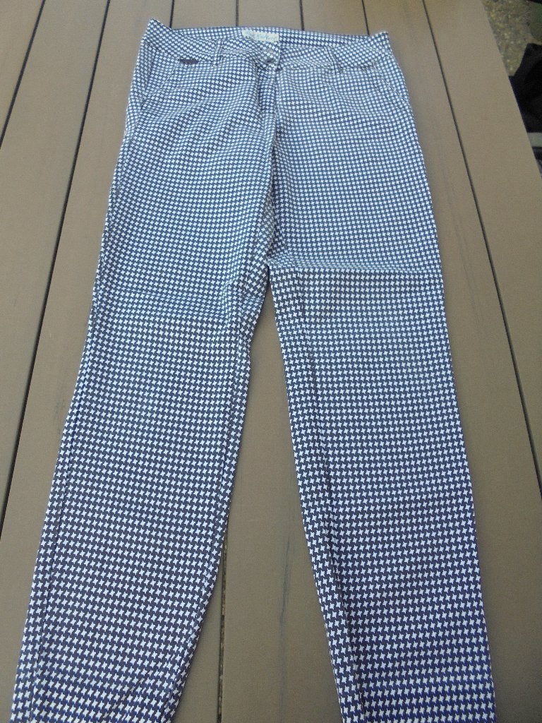 Grijs witte broek RED BUTTON, Kleding | Dames, Maat 38/40 (M), Ophalen of Verzenden, Zo goed als nieuw, Red Button