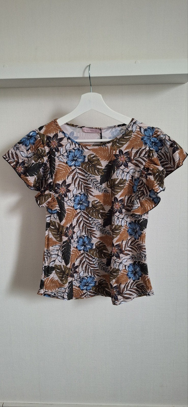 Studio Anneloes top maat XS, Studio Anneloes, Nieuw, Ophalen of Verzenden, Zonder mouw