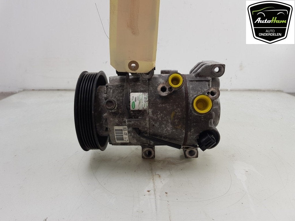 Airco Pomp Kia Cee'd (JDB5) (2012-05/2018-07) F500JDCAE06, Info@kia.de, Kia Deutschland GmbH, Gebruikt, Theodor-Heuss-Allee 11, Frankfurt am Main 60486, , Duitsland