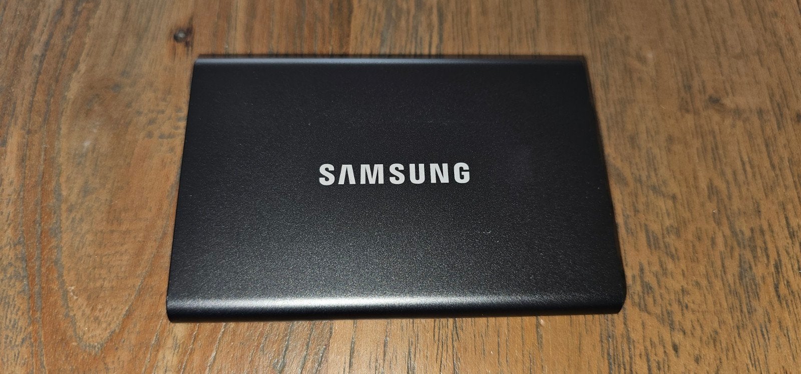 Samsung Portable SSD T7 2TB - Externe SSD, Computers en Software, 2TB, Server, SSD, Ophalen of Verzenden
