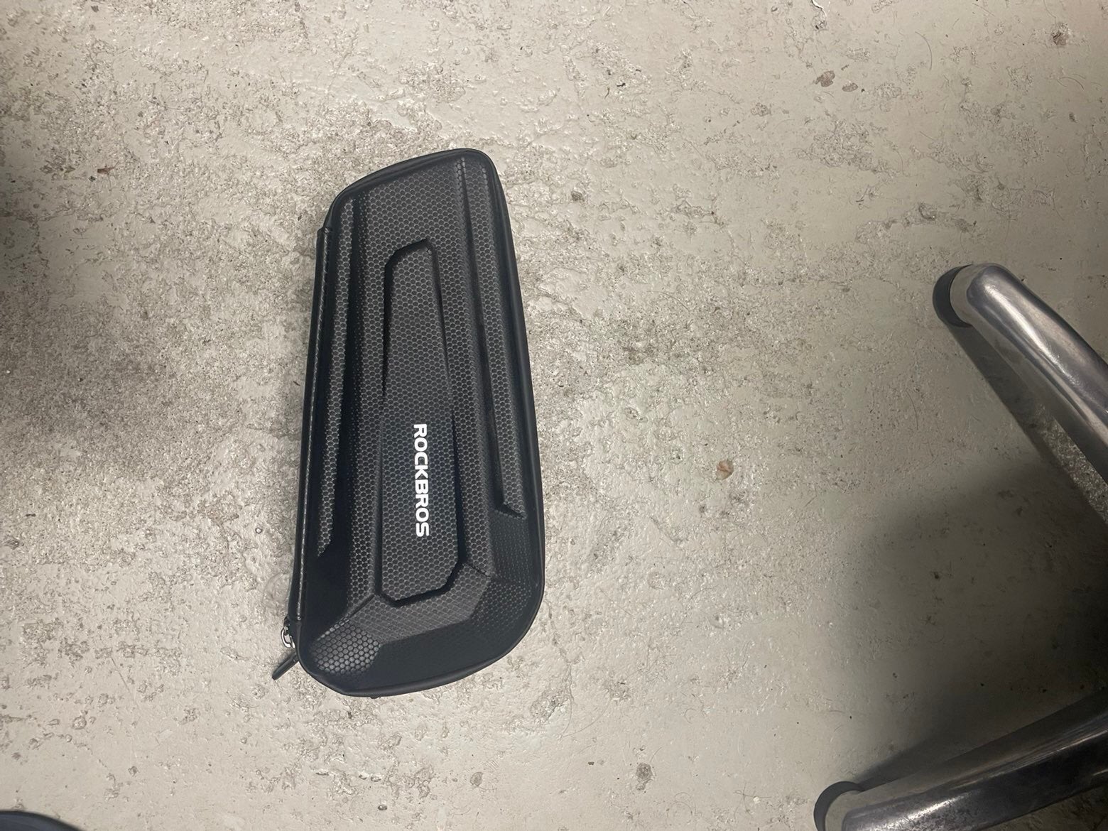Rockbros Fatbike Tas, Ophalen, Nieuw