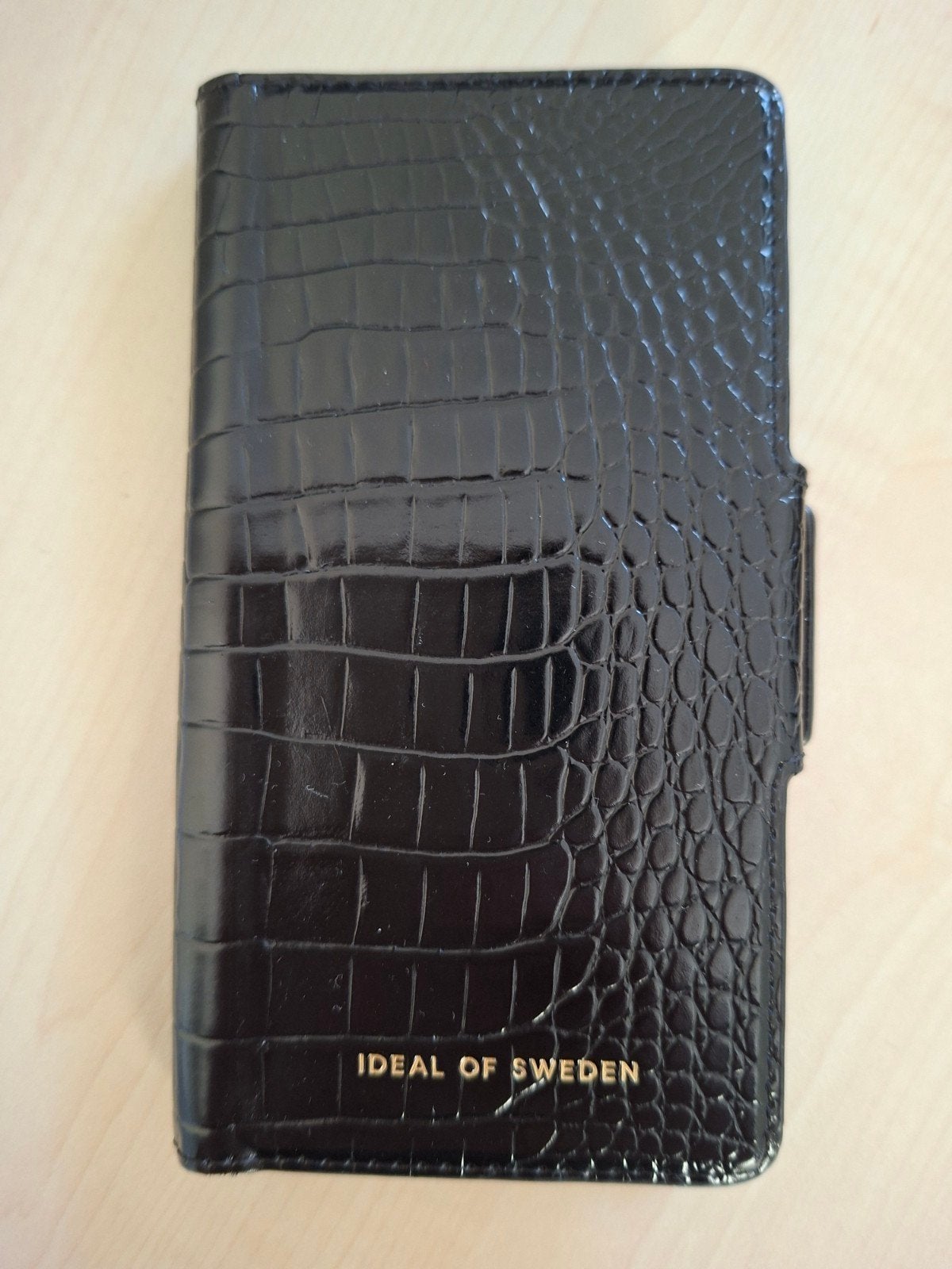 Ideal of sweden hoesje van iphone se alleen ophalen, Ophalen, IPhone SE (2016)
