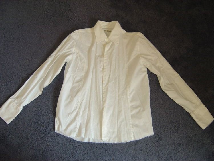 schitterende herenoverhemd van RELAKZ ( maat XL ), Ophalen of Verzenden, Gedragen, Overige kleuren, Halswijdte 43/44 (XL)