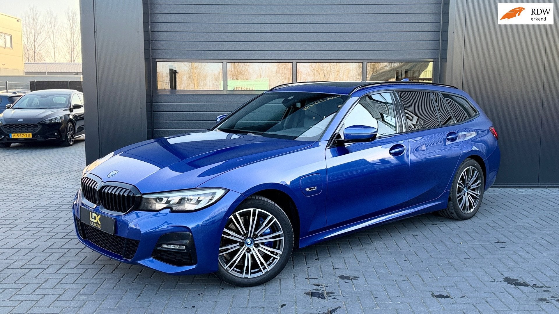 BMW 3-Serie