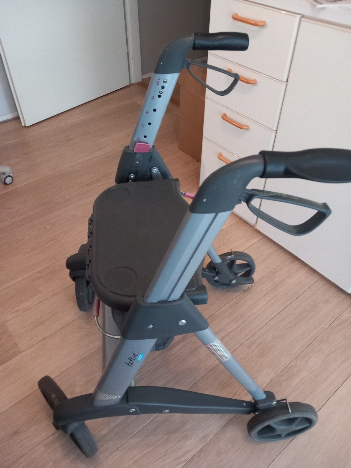 Rollator, Diversen, Ophalen of Verzenden