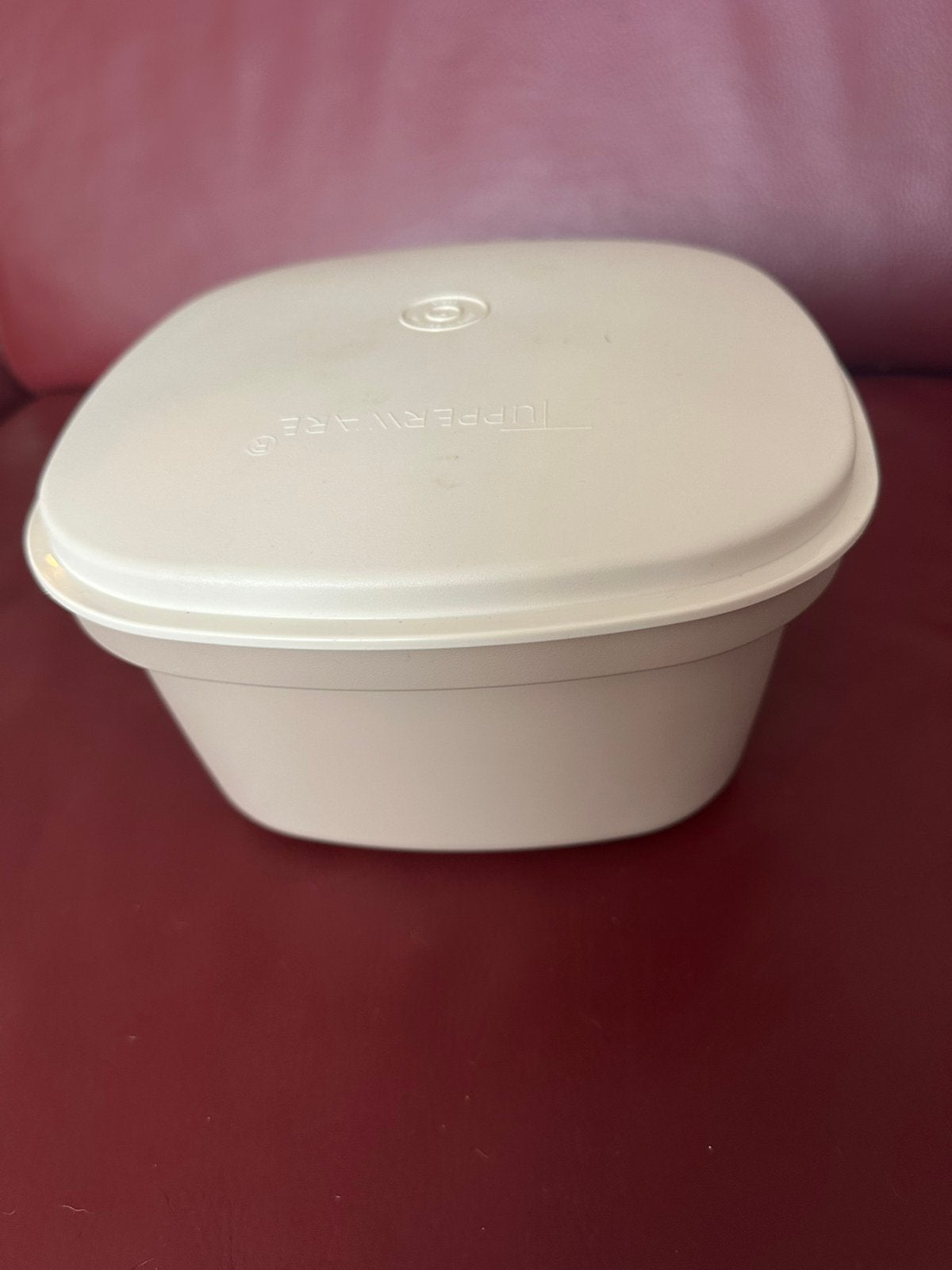 Tuoperware serveerwonder, Huis en Inrichting, Keuken | Tupperware, Ophalen of Verzenden, Zo goed als nieuw, Overige typen