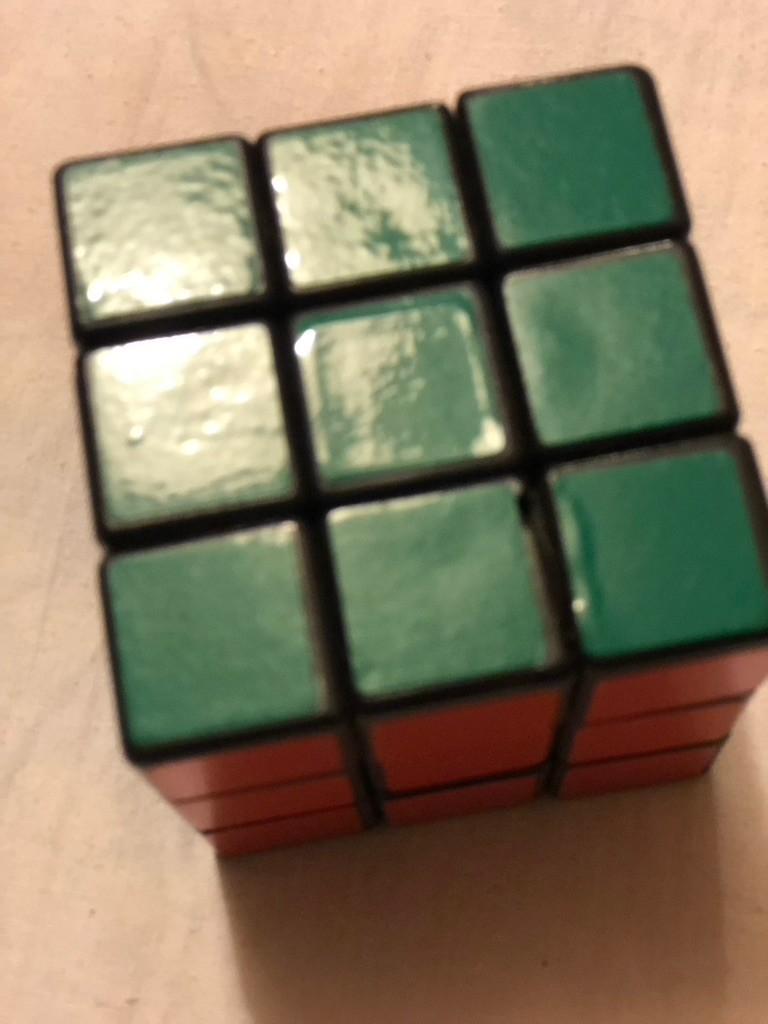 cubbus, Hobby en Vrije tijd, Overige Hobby en Vrije tijd, Ophalen of Verzenden, Zo goed als nieuw