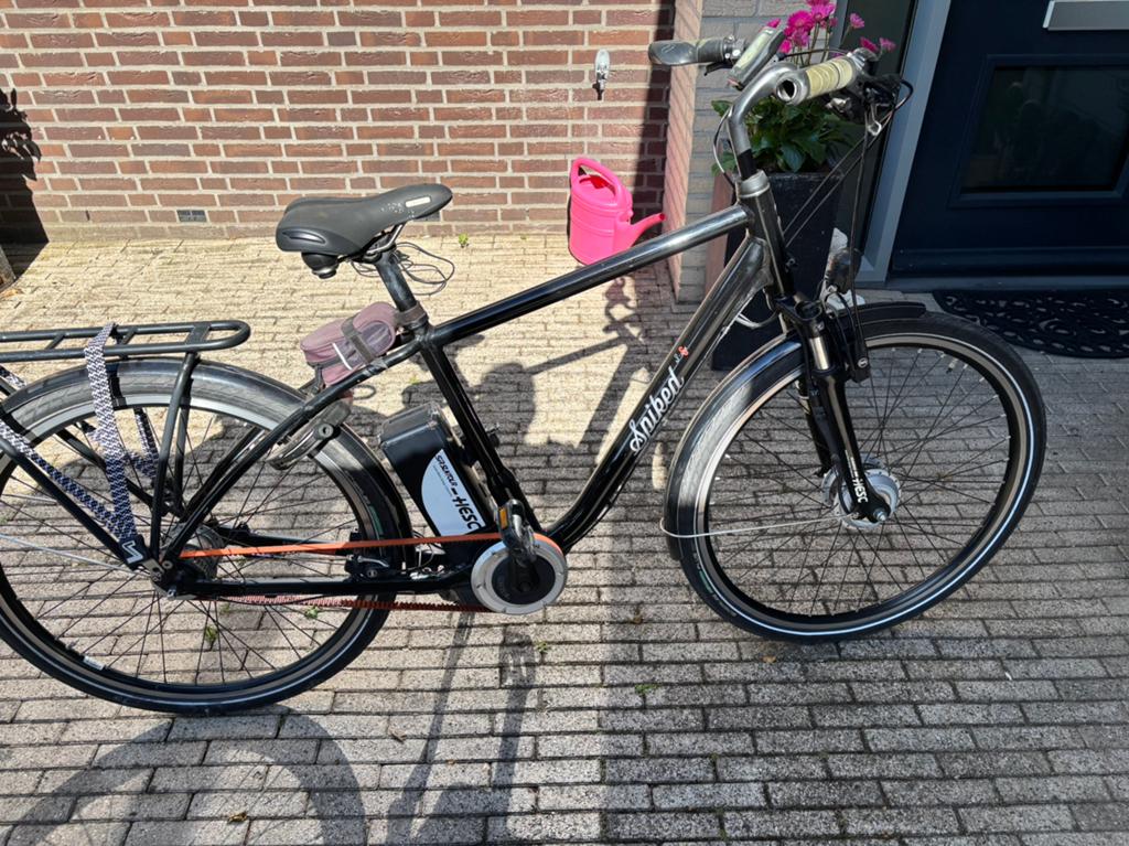 Elektrische fiets, 51 tot 55 cm, Ophalen of Verzenden, Overige merken
