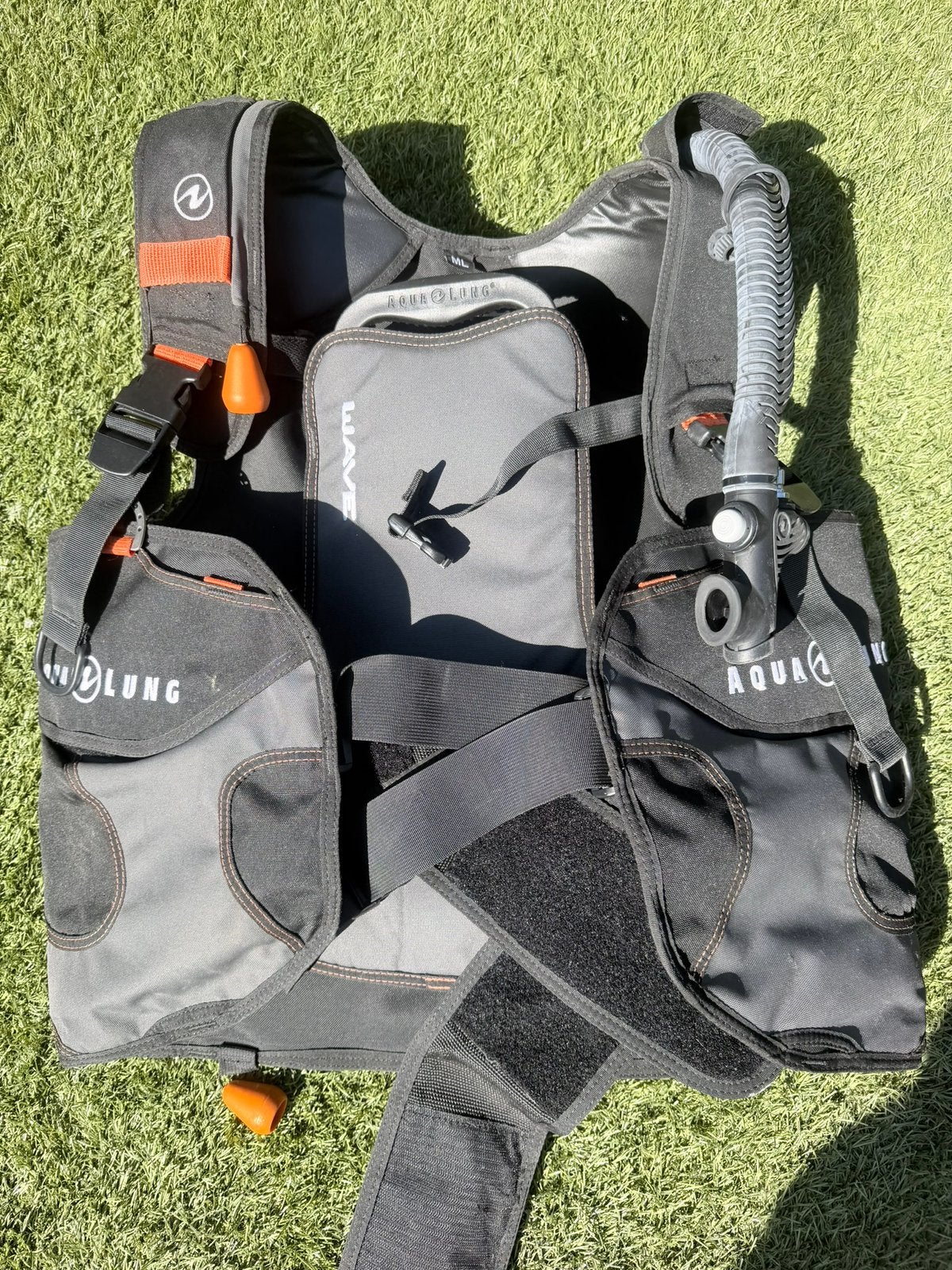 Trimvest, Ophalen of Verzenden, Zo goed als nieuw, Trimvest of Wing