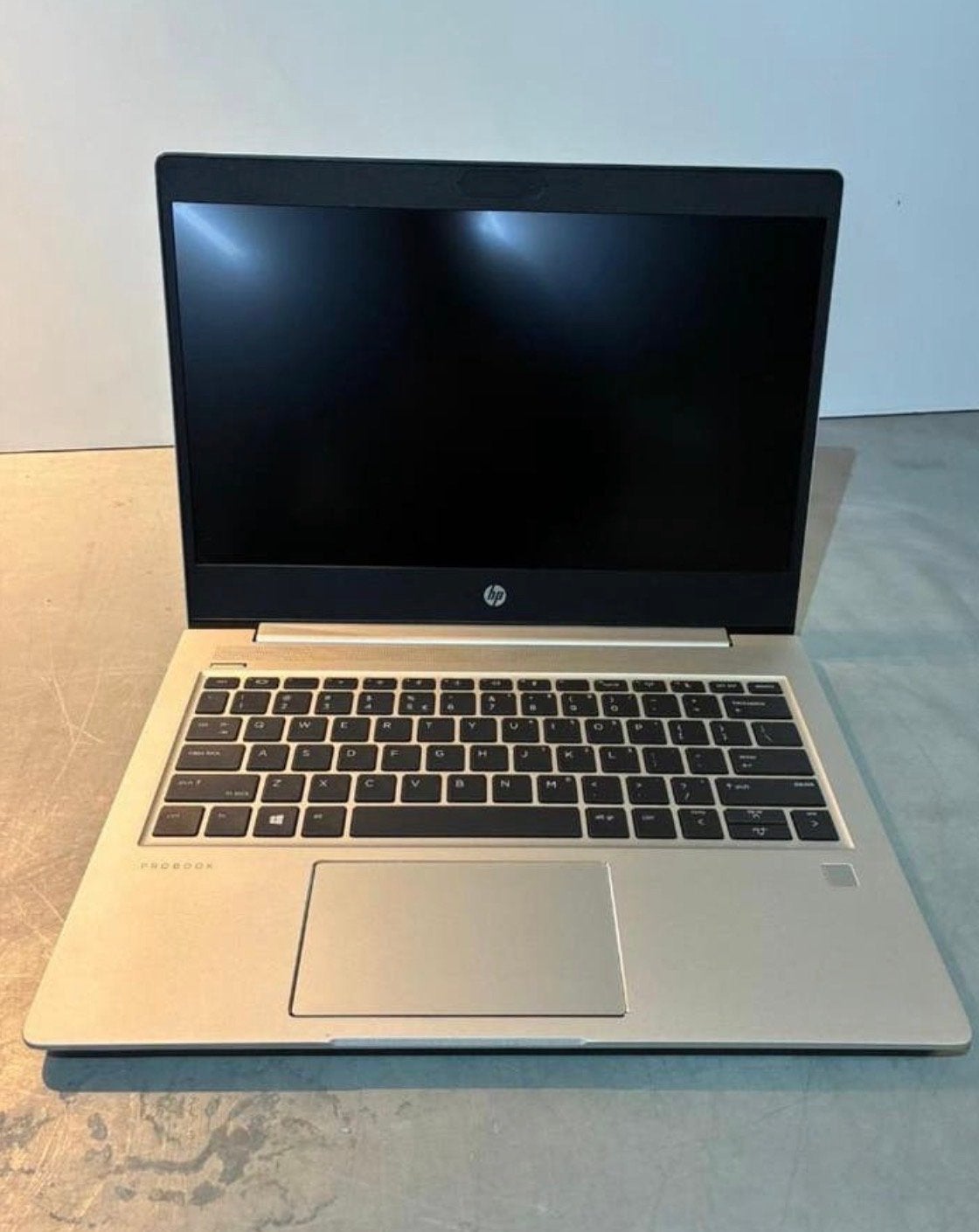 HP ProBook 430 G7 - Win 11 Pro i3, Computers en Software, Ophalen of Verzenden, Zo goed als nieuw, 13 inch, SSD
