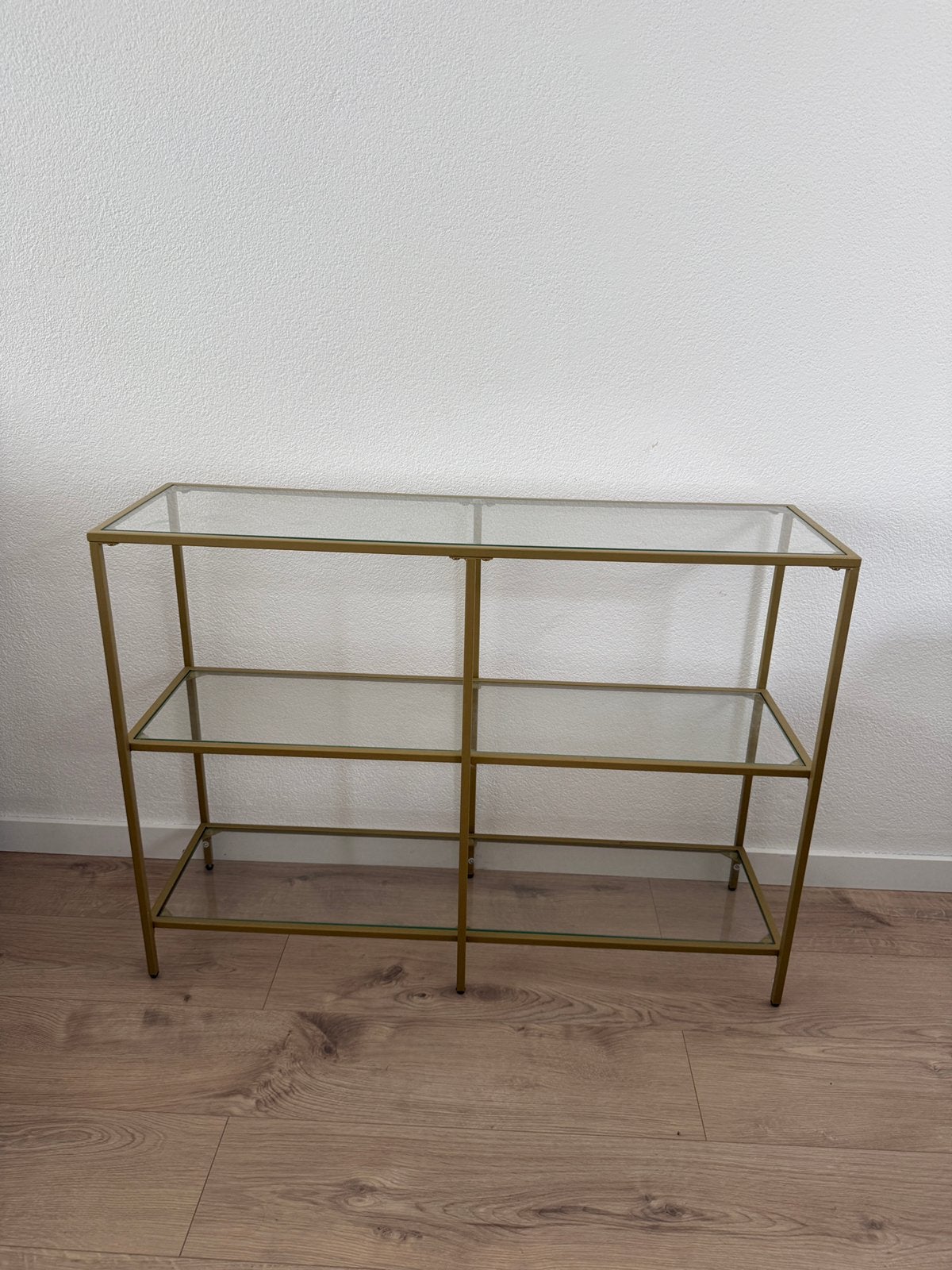 Wandtafel sidetable, Ophalen, Zo goed als nieuw