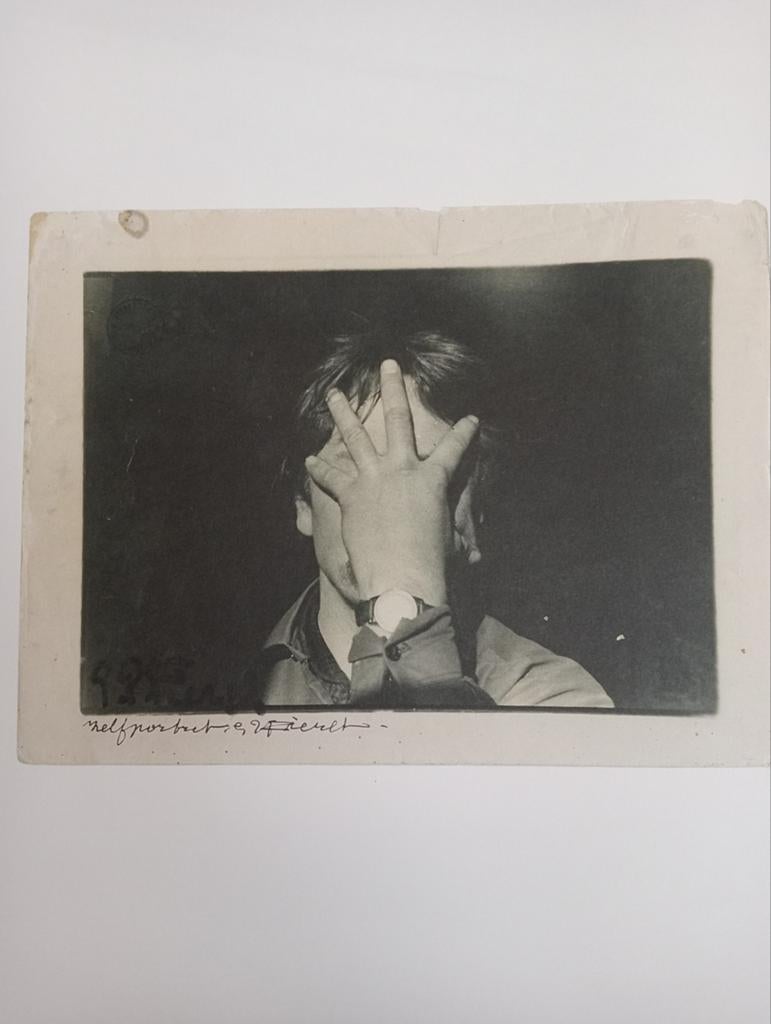 Gerard Fieret fotoprint 2011, Ophalen of Verzenden