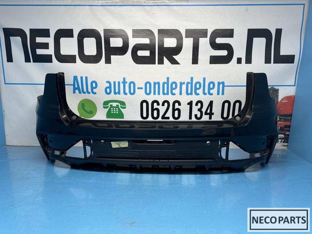 LYNK& CO LYNK CO 01 ACHTERBUMPER BUMPER ORIGINEEL, Gebruikt, -, Overige automerken, -