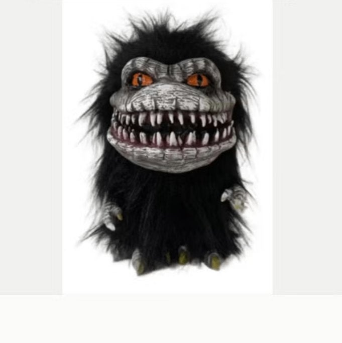 Horror verzamel poppen Critters (25cm), Ophalen of Verzenden, Nieuw, Babypop