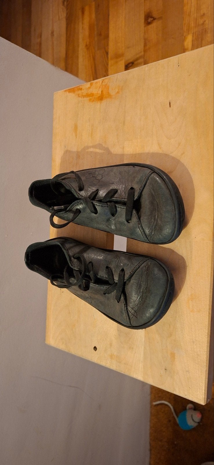 Vivobarefoot schoenen maat 29, Ophalen, Gebruikt, Jongen of Meisje, Schoenen