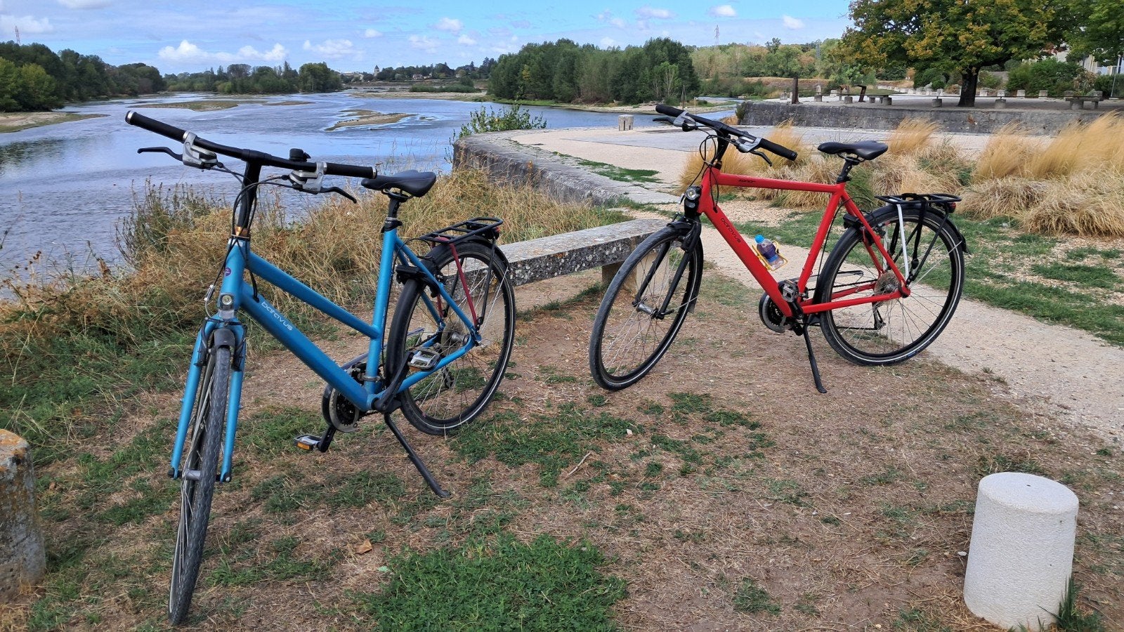 Batavus Zonar Damesfiets en Herenfiets, Ophalen, Gebruikt, Meer dan 20 versnellingen, Batavus