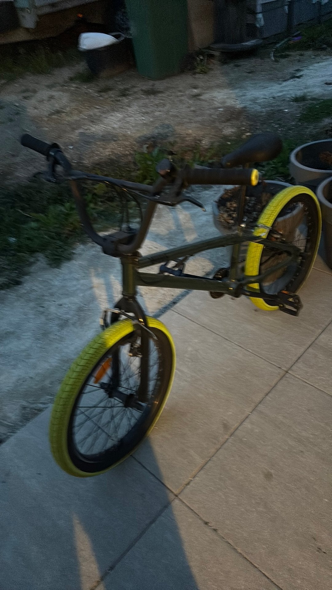 Cross fiets, Ophalen, Zo goed als nieuw, Staal