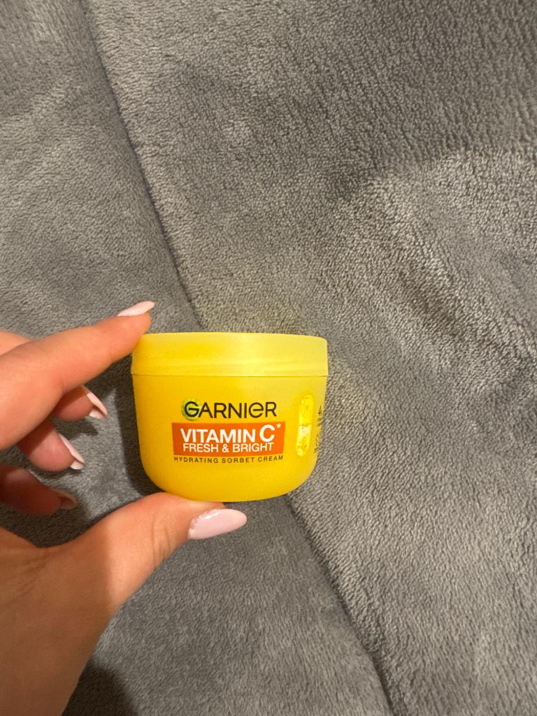 garnier vitamin c, Ophalen, Nieuw, Gehele gezicht, Verzorging