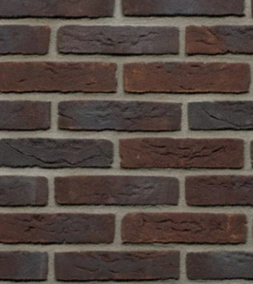 Nieuwe Waalformaat handvorm Pollux metselstenen 100 stuks., Doe-het-zelf en Verbouw, Metselstenen, Ophalen, Nieuw, Bakstenen