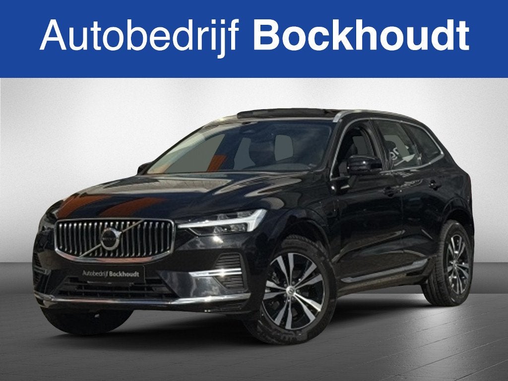 Volvo XC60 2.0 T6 AWD | Pano | Camera | Electrische Stoelen, Auto's, Automaat, Gebruikt, 2063 kg, 4 cilinders
