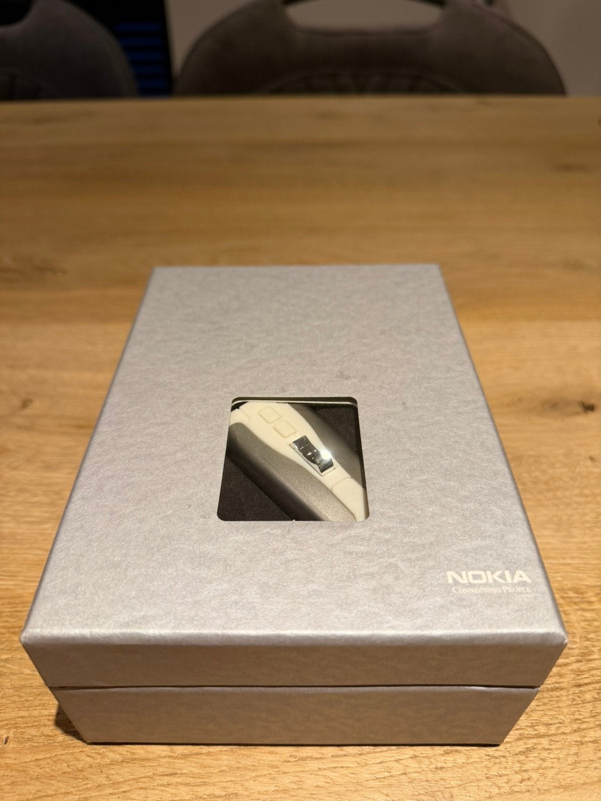 Nokia Kaleidoscope 1 euro 1 RX-11 nieuw in doos, Ophalen of Verzenden, Nieuw, Overige kleuren, Inklapmodel