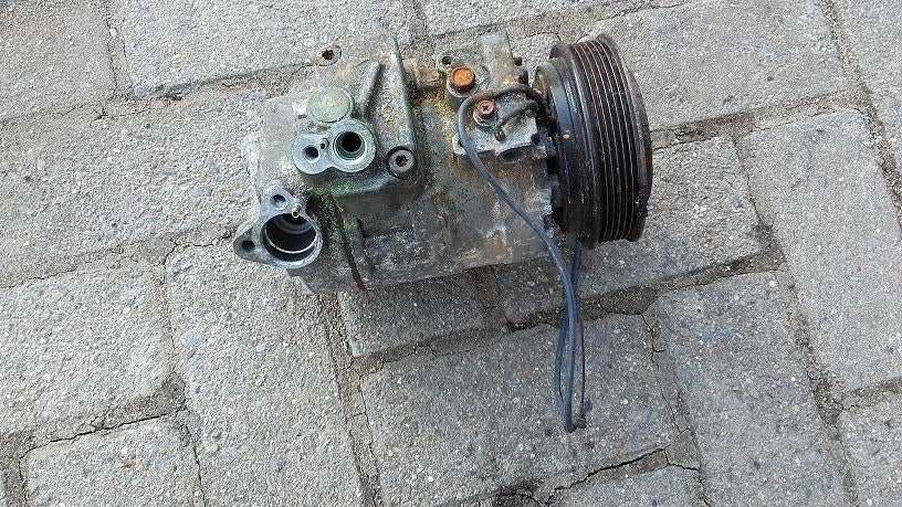 Airco pomp Passat 2001, Ophalen of Verzenden
