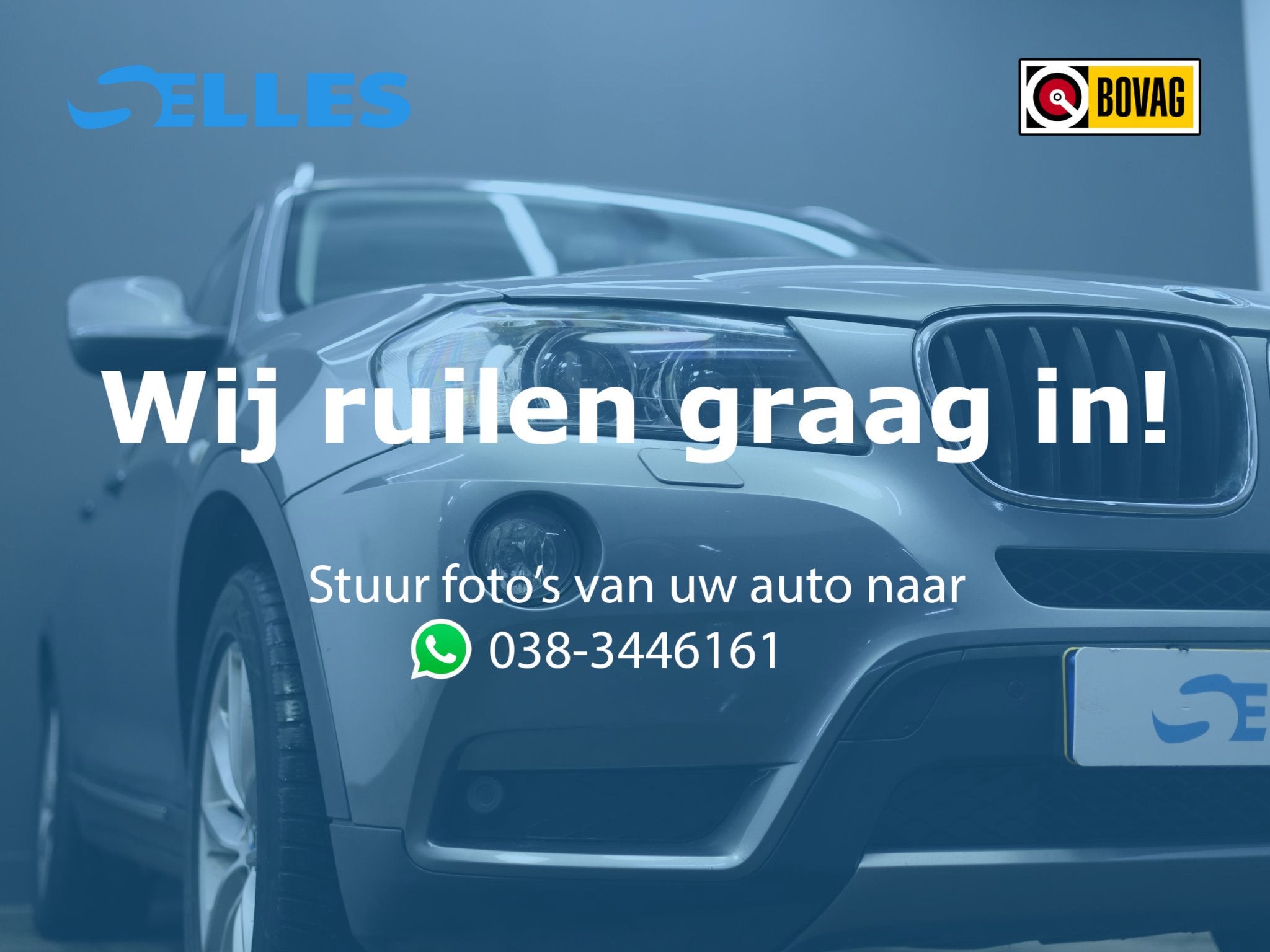 BMW X3 xDrive20d High Executive | Trekhaak | Schuifdak | Led, Auto's, Automaat, Euro 5, Diesel, Vierwielaandrijving