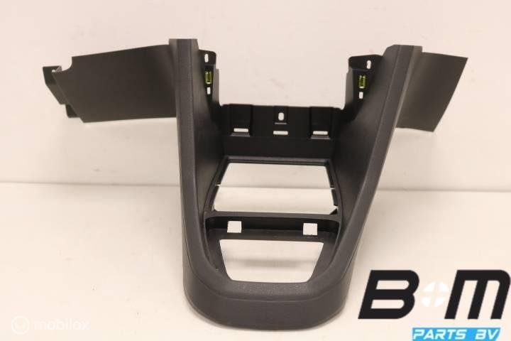 Middenconsole voorkant VW Caddy 2K 2K5863475C